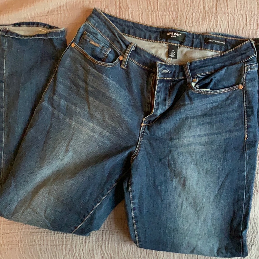 Nine West jeans
